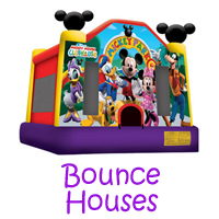 Alhambra Bounce Houses, Alhambra Bouncers
